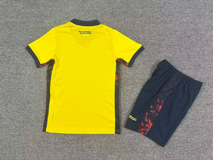 other national team 2026/2027 Kids Home Fan Version Football Jersey