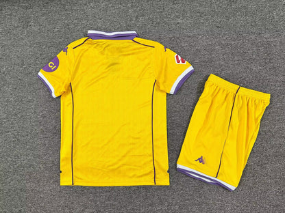 R. Valladolid CF 2025/2026 Kids Third Away Football Jersey