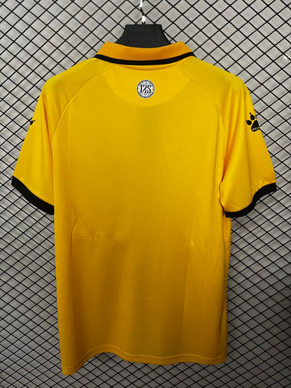 RCD Espanyol Special Edition 2025/2026 Fan Version Football Jersey