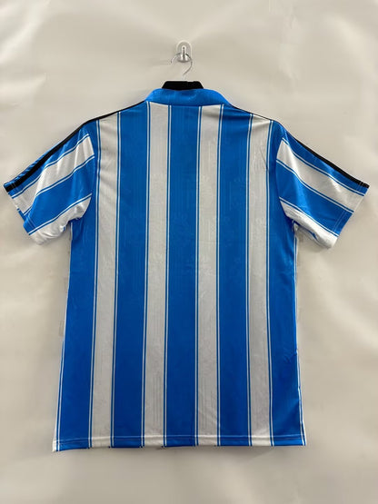 Retro Deportivo 1997/1998 Home Fan Version Football Jersey