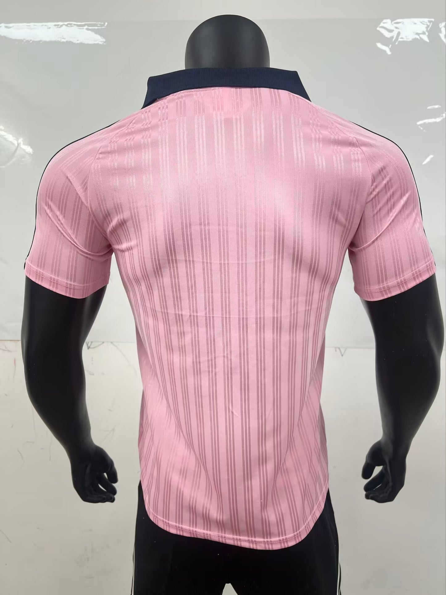 Adidas&Nike 2025/2026 Football Jersey