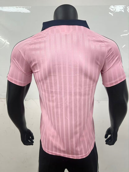 Adidas&Nike 2025/2026 Football Jersey