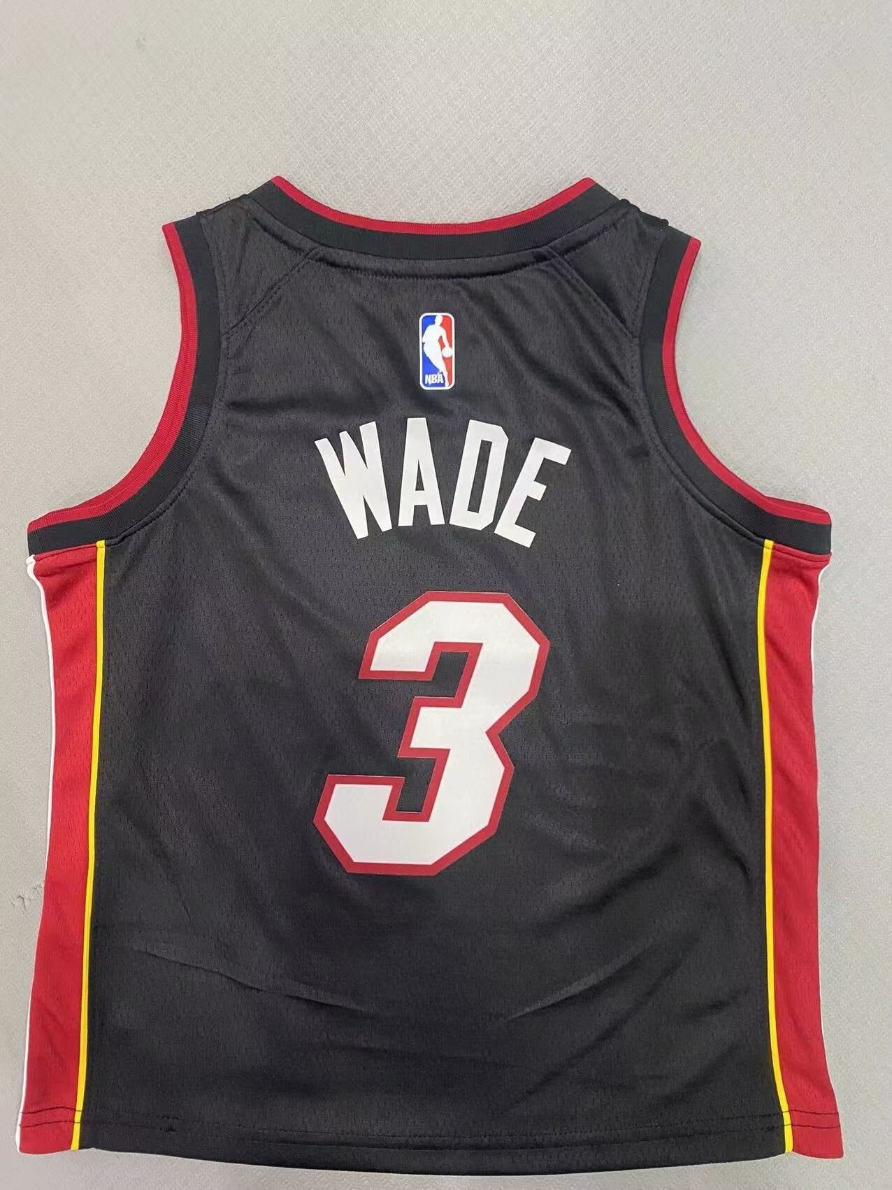 NBA&NFL&MLB Kids Football Jersey