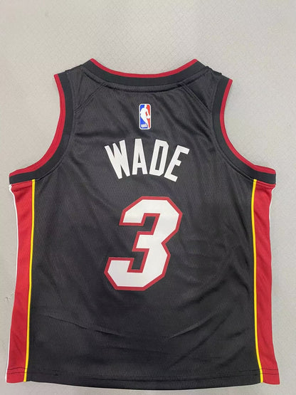 NBA&NFL&MLB Kids Football Jersey