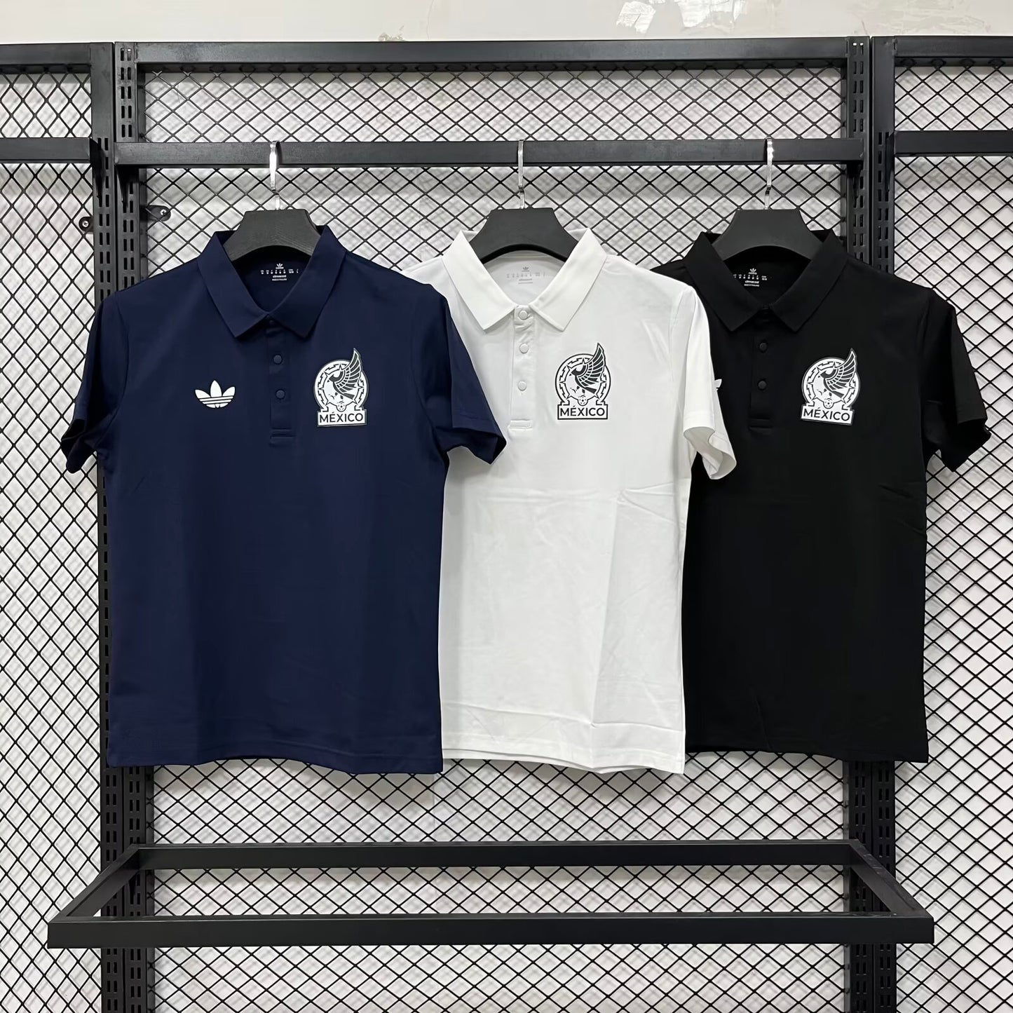 Adidas&Nike 2026/2027 Football Jersey
