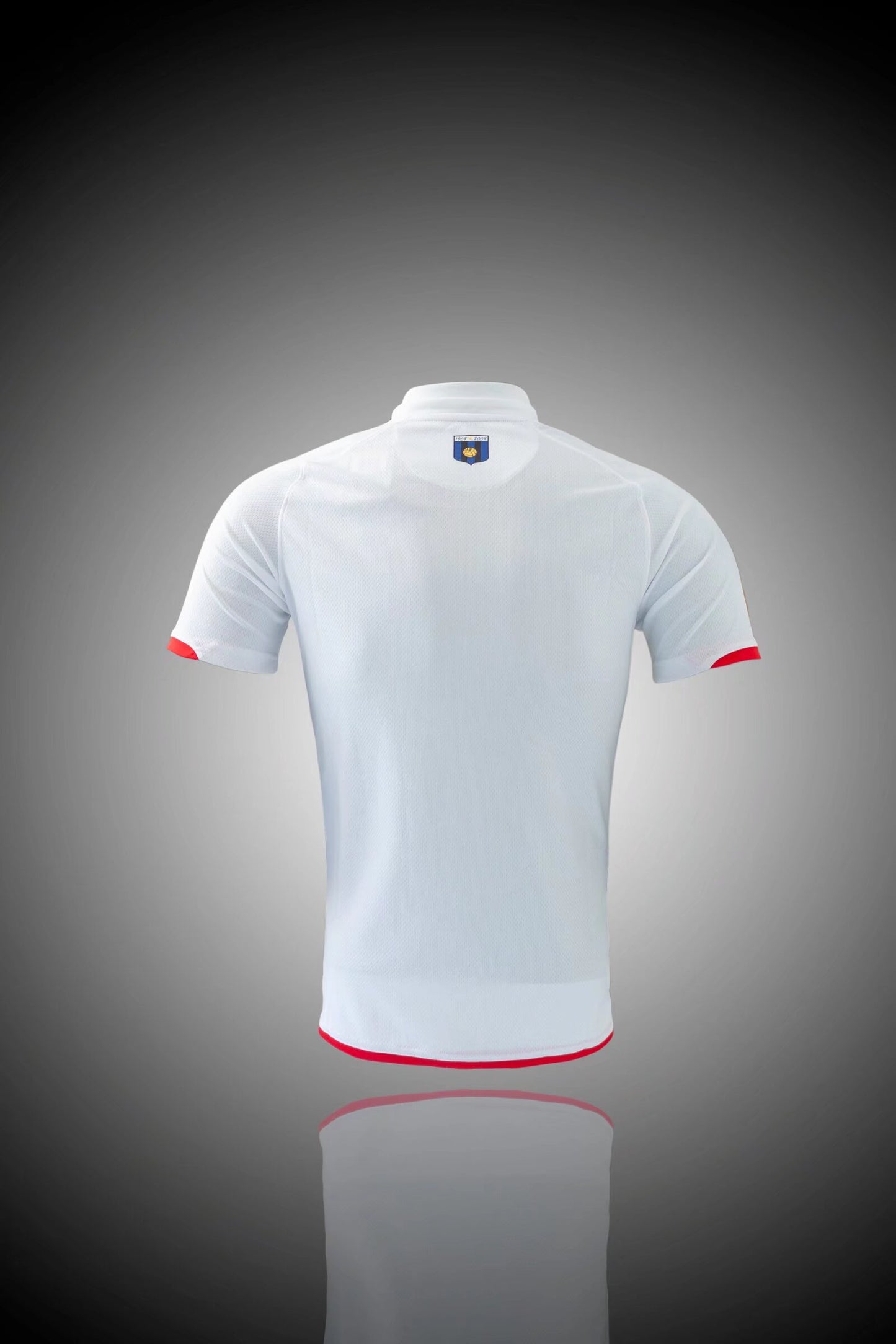 Retro Inter milan 2007/2008 Away Football Jersey