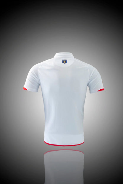 Retro Inter milan 2007/2008 Away Football Jersey