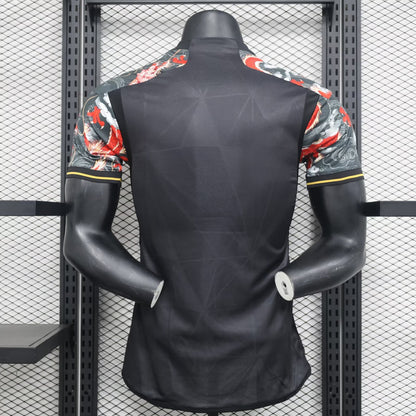 Real Madrid Special Edition 2024/2025 Player Version Football Jersey