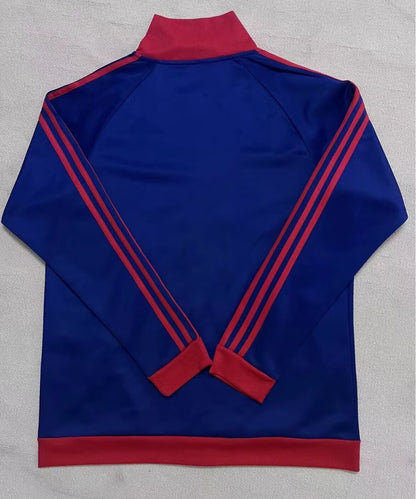 other team 2026/2027 Tracksuit