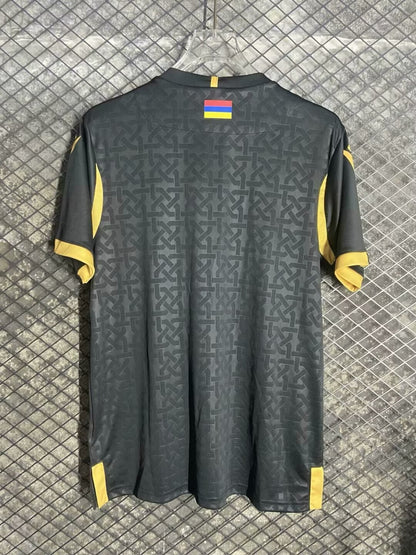 other team 2024/2025 Away Fan Version Football Jersey