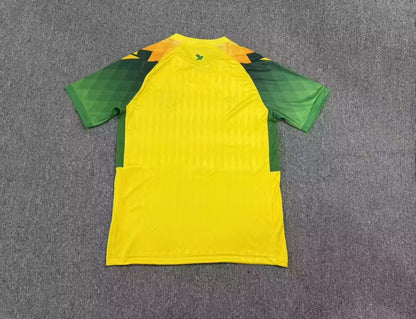 Stade Rennais 2026/2027 Home Fan Version Football Jersey