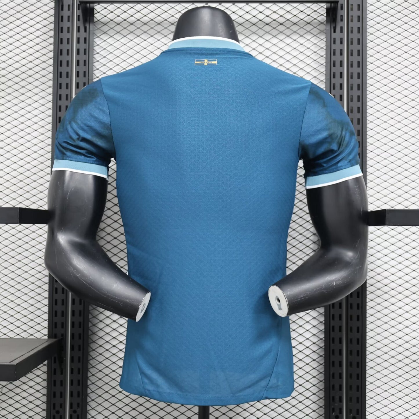 Marseille 2024/2025 Away Player Version Football Jersey