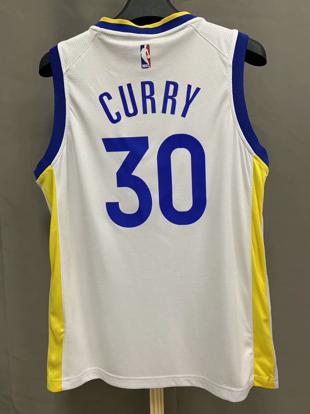 Golden State Warriors Football Jersey