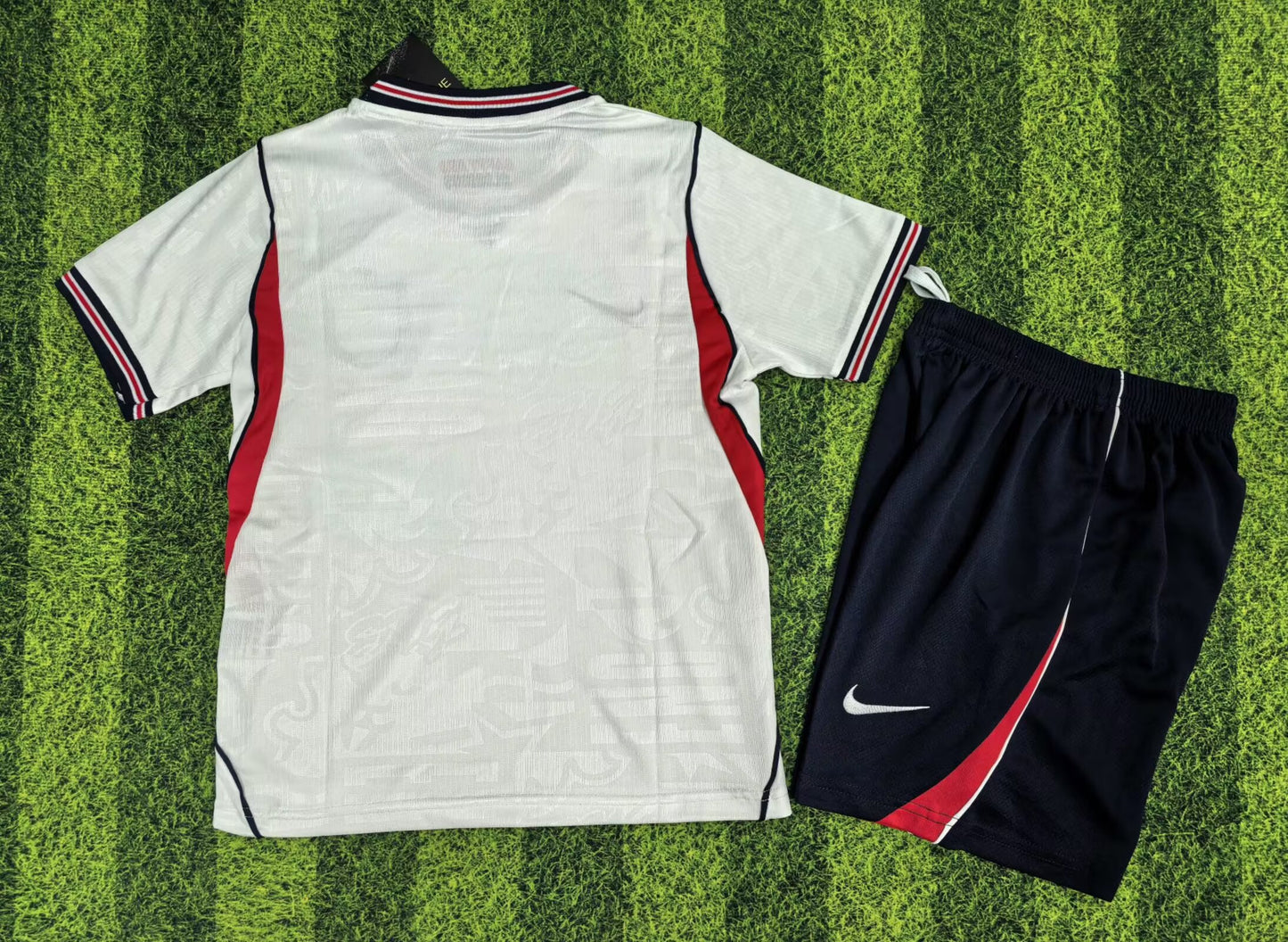 Kids jerseys 2026/2027 Kids Home Football Jersey
