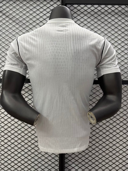 Corinthians Home Player Jersey 2026-2027