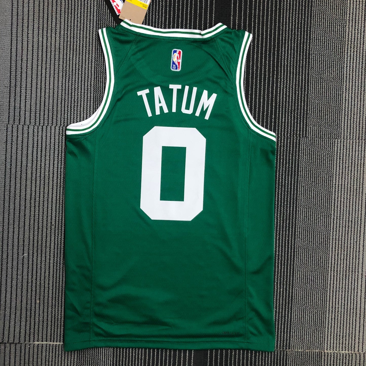 Retro Boston Celtics 2022 Football Jersey