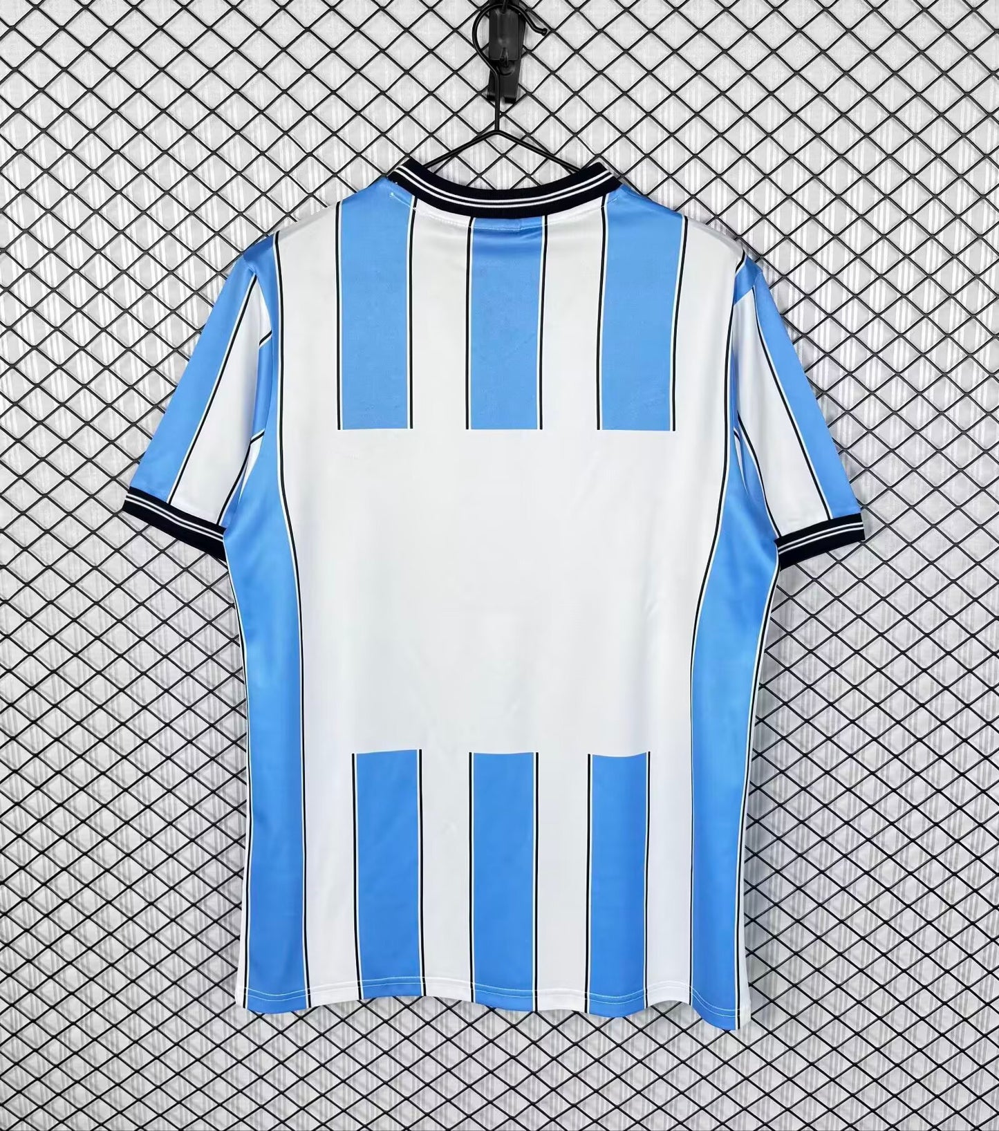 Retro Coventry City 2011/2012 Fan Version Football Jersey