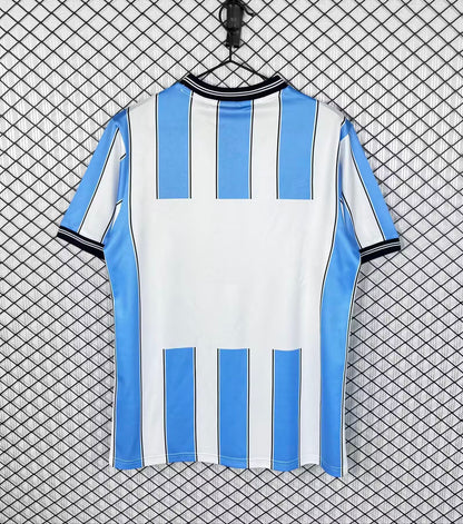 Retro Coventry City 2011/2012 Fan Version Football Jersey