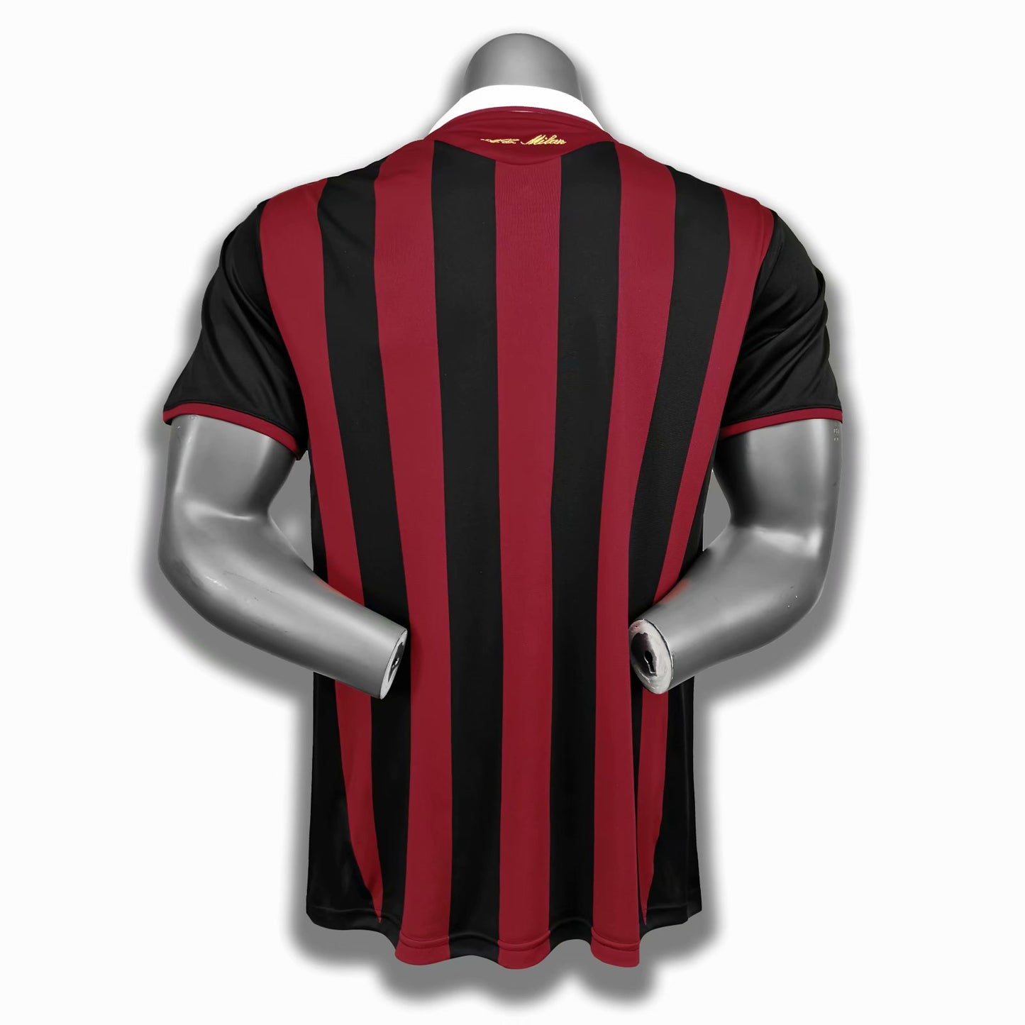 Retro AC Milan 2009/2010 Home Football Jersey