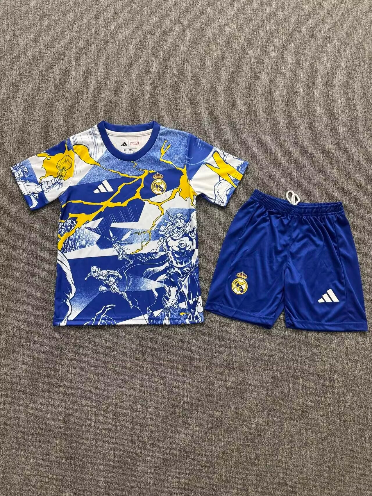 Kids jerseys Special Edition 2025/2026 Kids Football Jersey