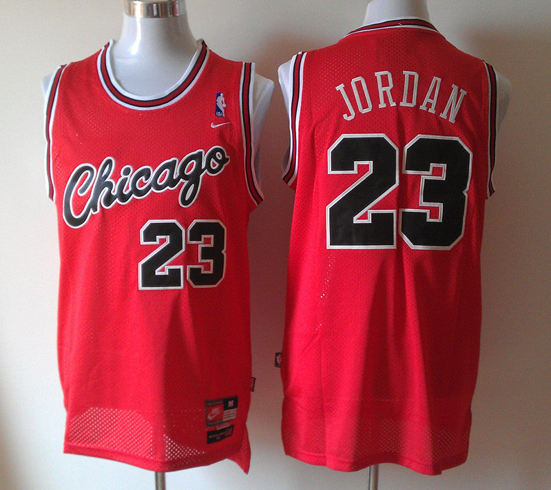 Chicago Bulls Football Jersey
