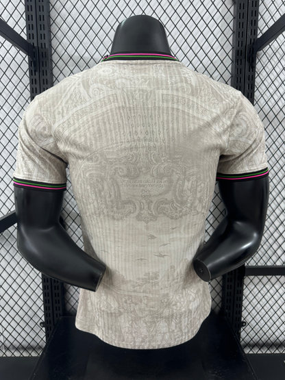 Portugal Special Edition 2025/2026 Player Version Football Jersey