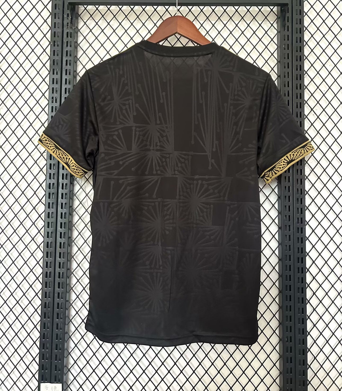 Mexico Special Edition 2025/2026 Fan Version Football Jersey