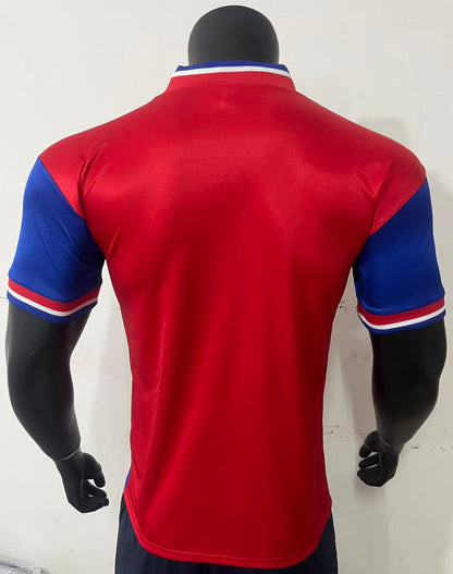 Retro Bayern Munich 1993/1995 Home Football Jersey