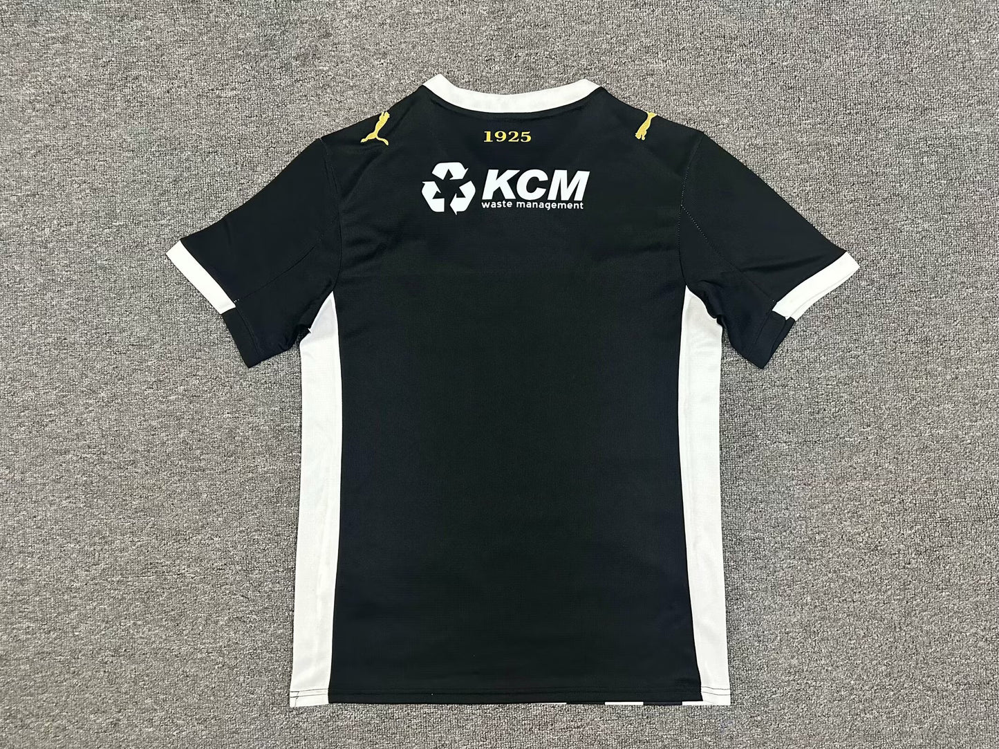 other team 2025/2026 Third Fan Version Football Jersey