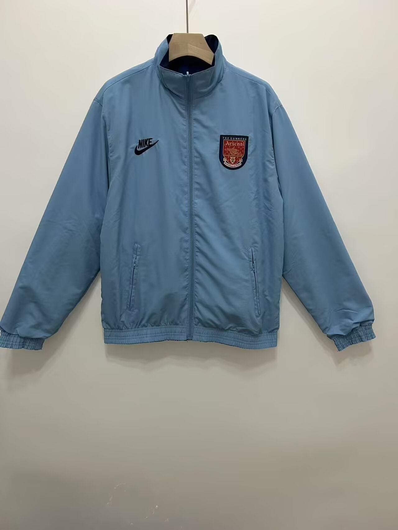 Retro Windbreaker 1994 Windbreaker