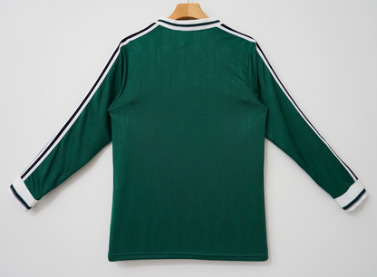 Retro Deportivo 1999/2000 Away Fan Version Football Jersey