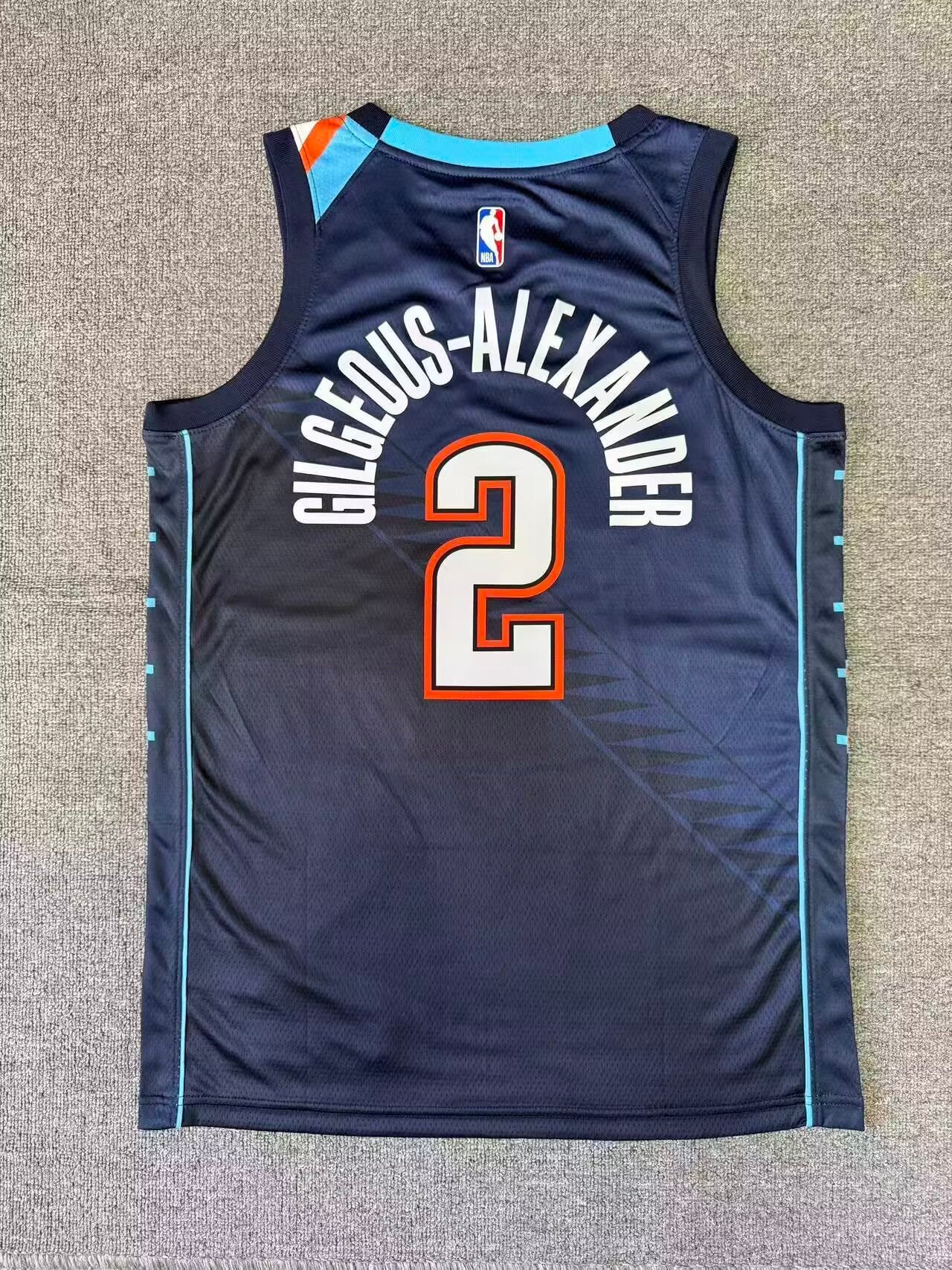 NBA&NFL&MLB 2025/2026 Football Jersey