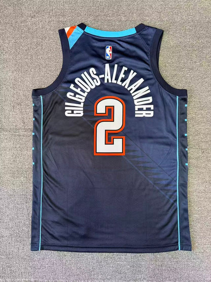 NBA&NFL&MLB 2025/2026 Football Jersey