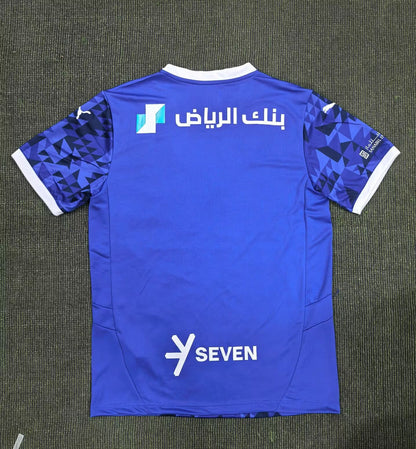 other team 2024/2025 Home Fan Version Football Jersey