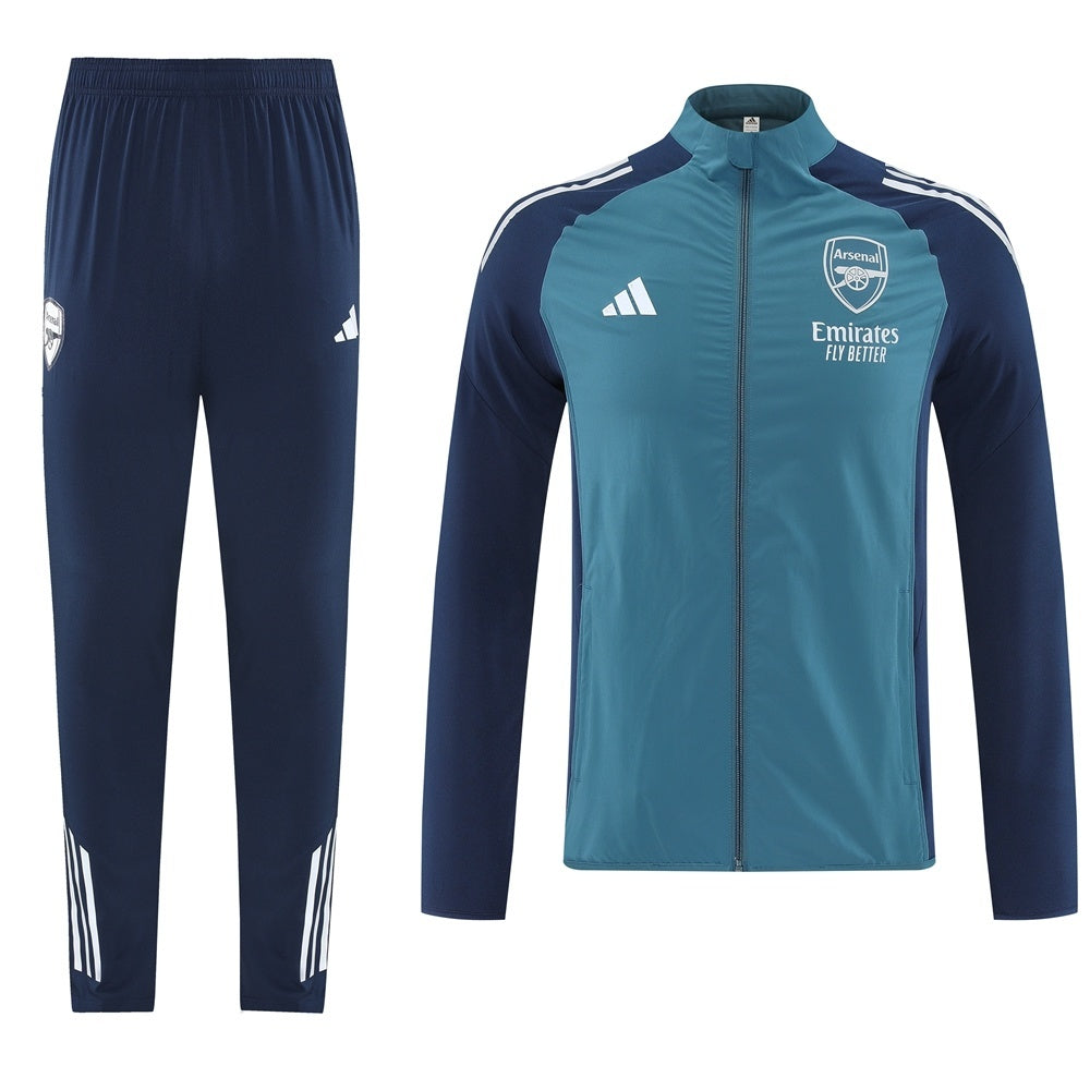 Arsenal 2025/2026 Windbreaker