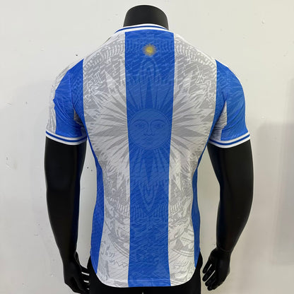 Argentina Special Edition 2024/2025 Player Version Football Jersey