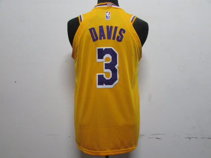LA Lakers Football Jersey