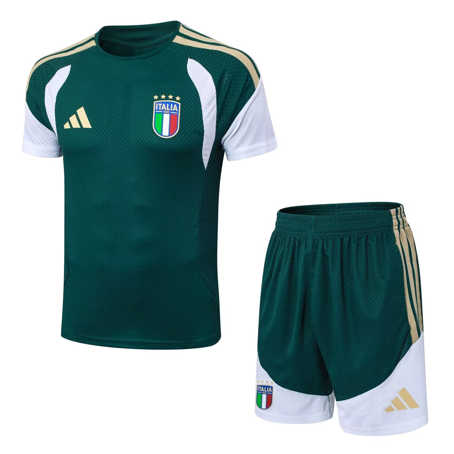 Italy 2026/2027 Player Version Tracksuit