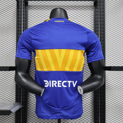 America（Mexico&MLS） 2024/2025 Home Player Version Football Jersey