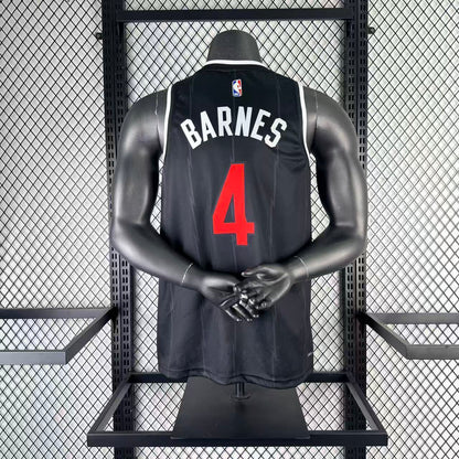 Toronto Raptors 2026 Football Jersey