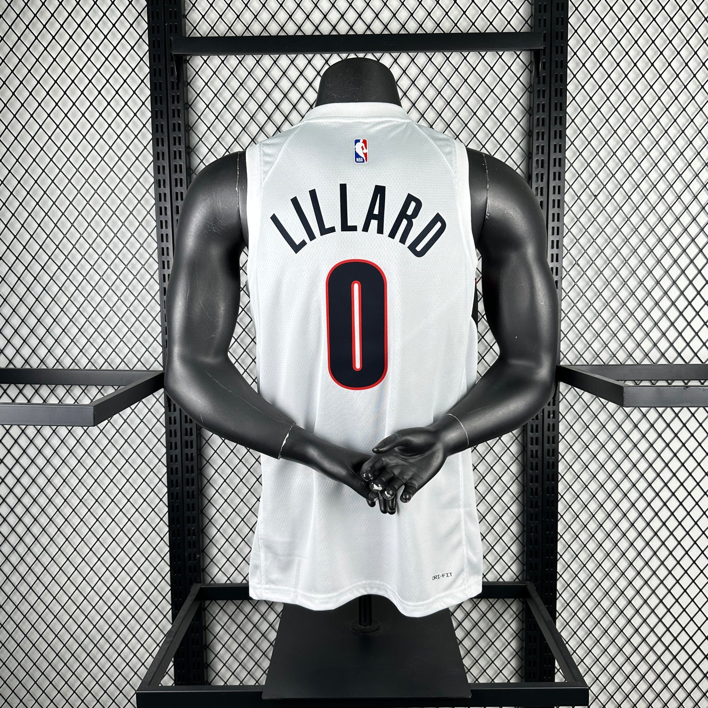 Portland Trailblazers 2026 Football Jersey