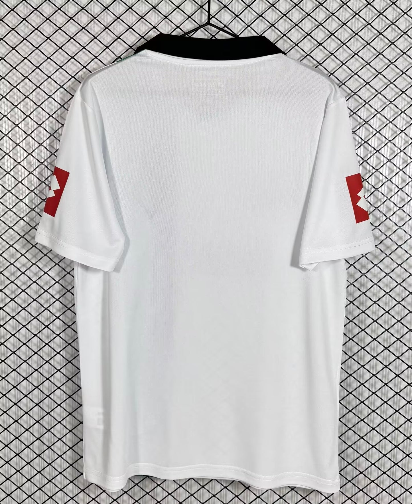 Retro Monchengladbach 2008/2009 Home Fan Version Football Jersey
