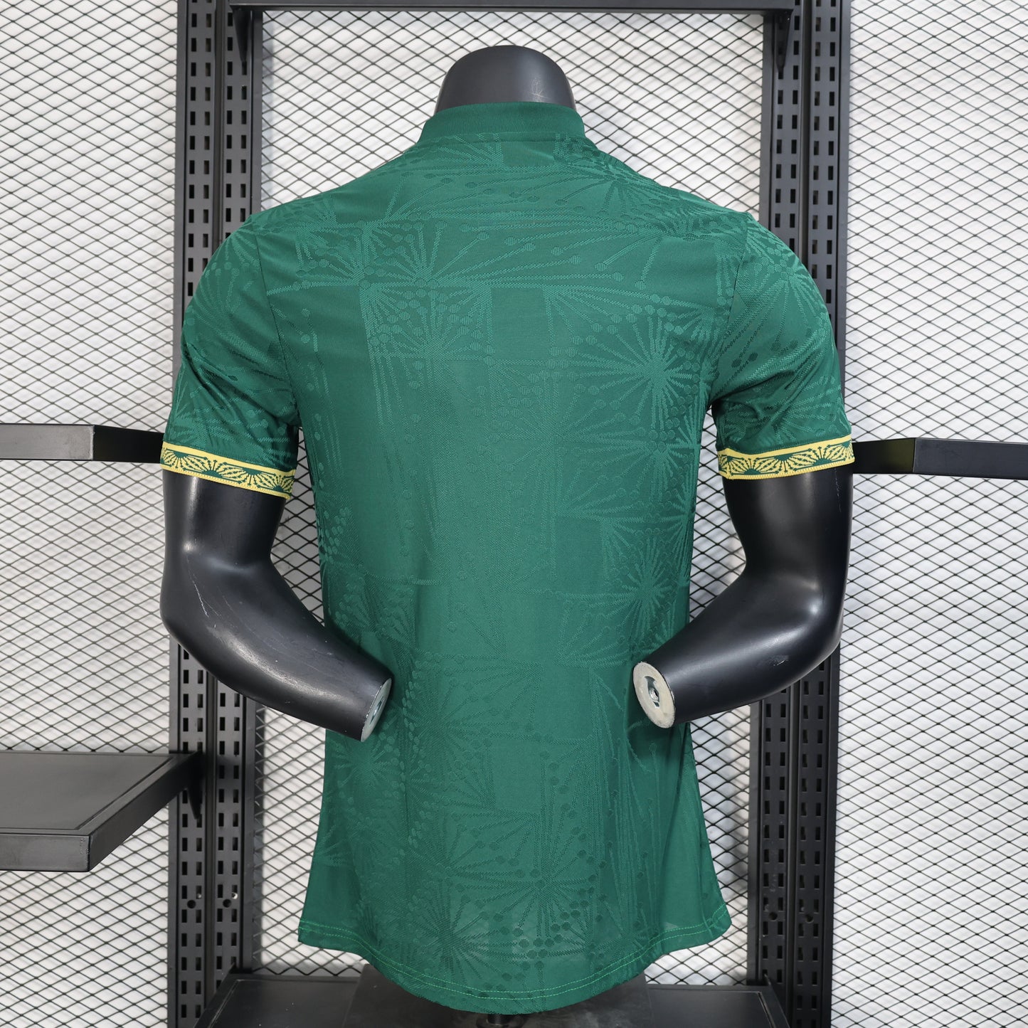 Mexico Special Edition 2025/2026 Player Version Football Jersey