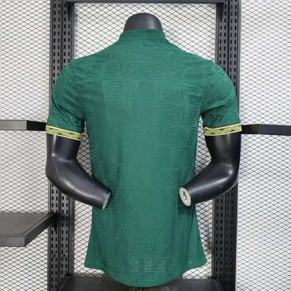 Mexico Special Edition 2025/2026 Player Version Football Jersey