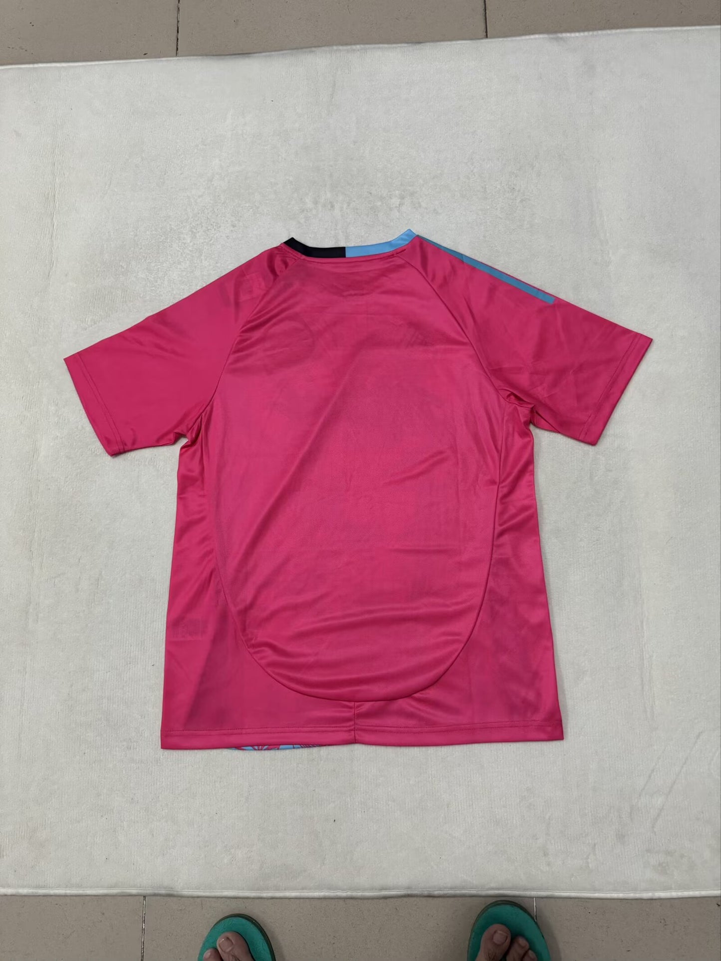 Inter Miami CF Special Edition 2025/2026 Fan Version Football Jersey