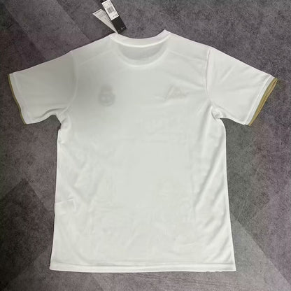 Real Madrid Special Edition 2025/2026 Fan Version Football Jersey
