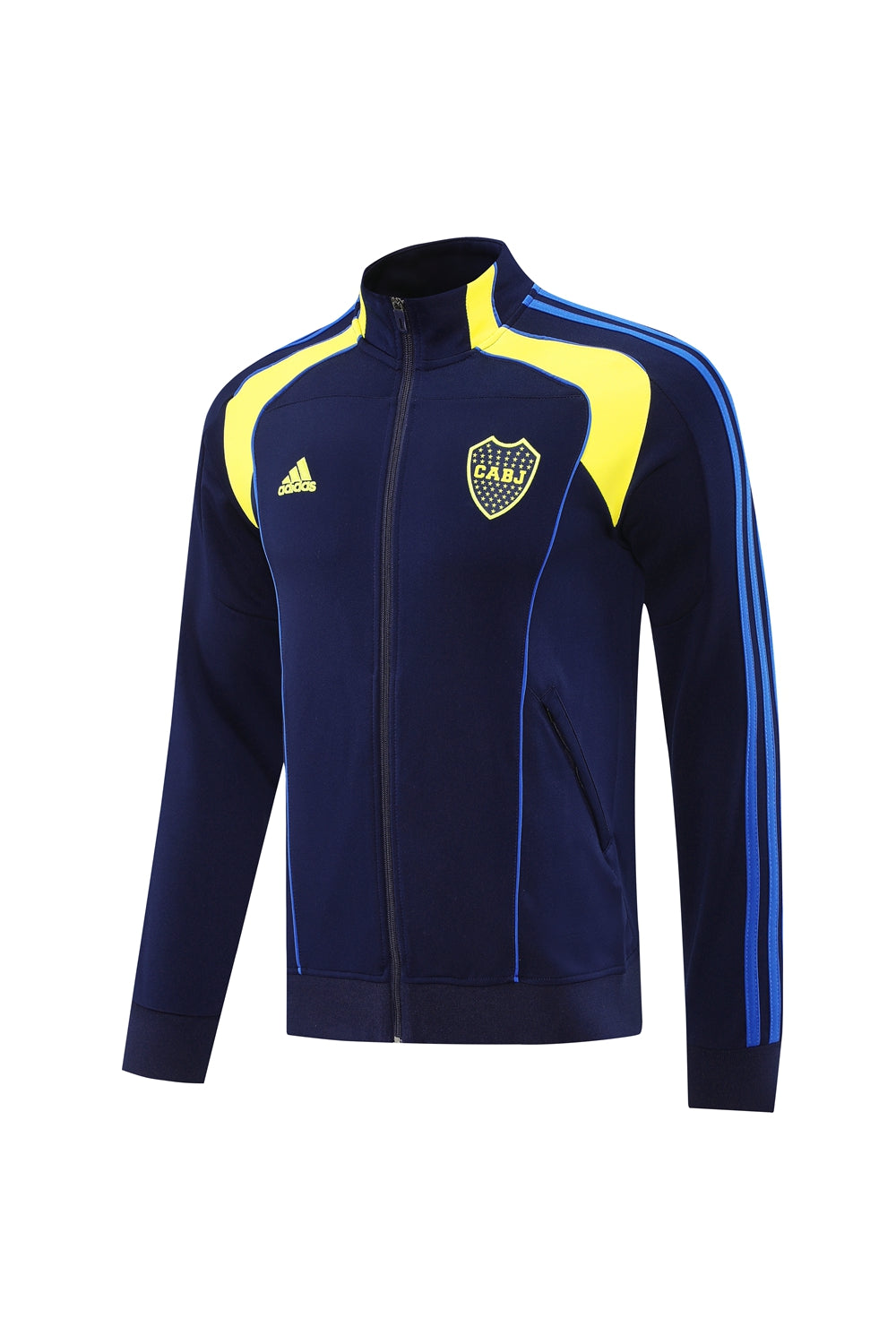 Jacket suite 2025/2026 Tracksuit