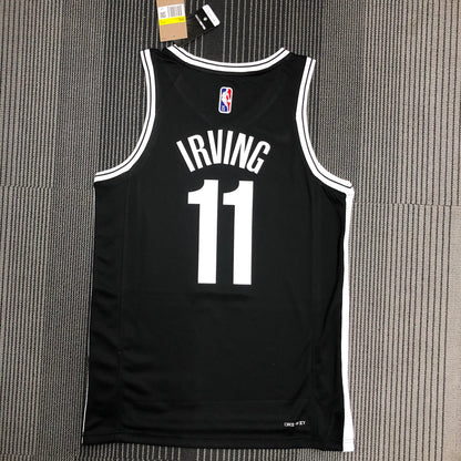 Brooklyn Nets Football Jersey
