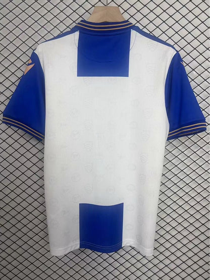 Borussia Dortmund 2025/2026 Fan Version Football Jersey