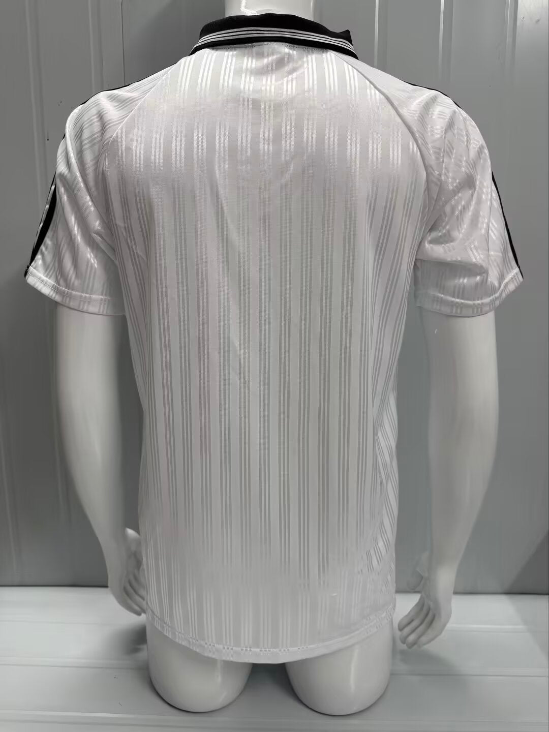 Retro other team 1996/1997 Home Fan Version Football Jersey
